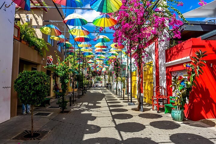 Puerto Plata City Tour